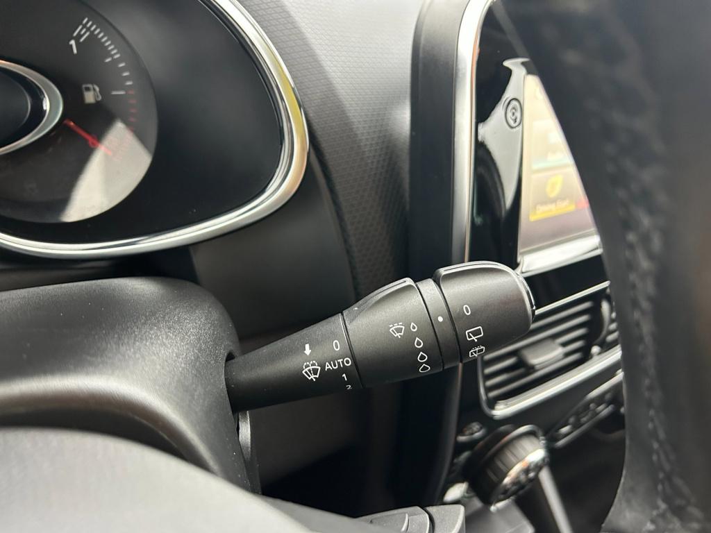Renault Clio occasion 1.2 motor dus 4 cilinder ! | wit| tweedehands renault