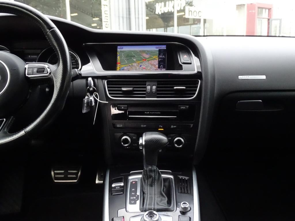 Audi A5 sportback 1.8 tfsi adrenalin sport s-line | automaat | 19"