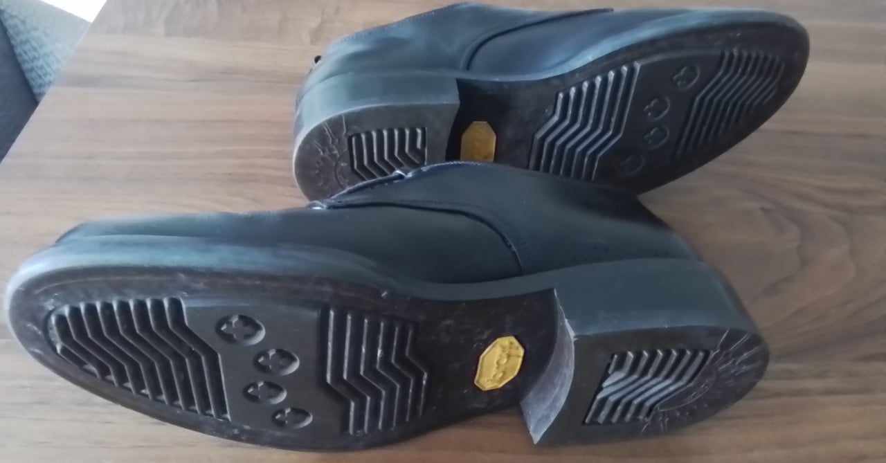 Schoenen