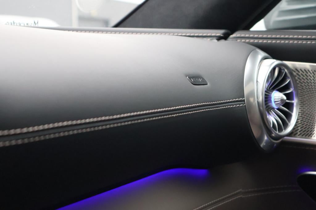 Mercedes-amg Gt amg 63 s e performance 843 pk i keramisch i neuslift i inst