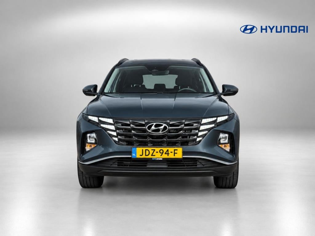 Hyundai Tucson 1.6 t-gdi phev comfort 4wd