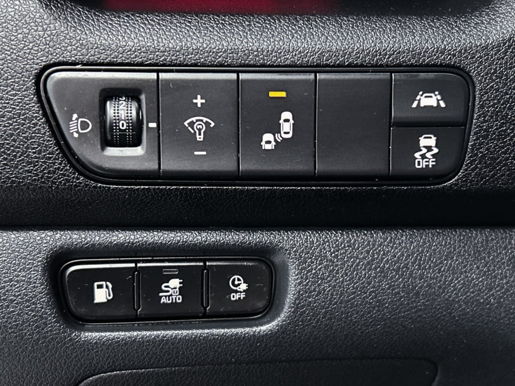 Kia Niro 1.6 gdi phev dynamicplusline limited