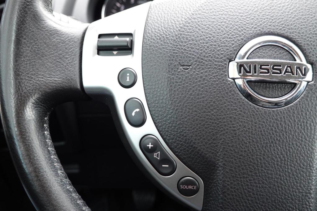 Nissan Qashqai 2.0 acenta