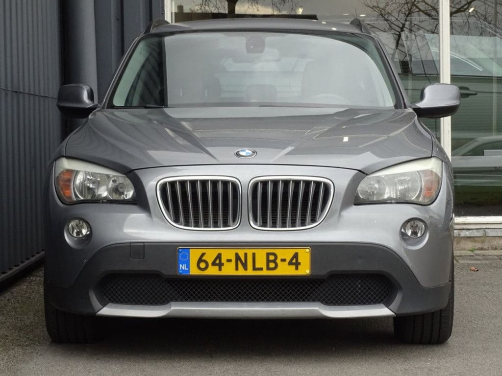 BMW X1 xdrive28i executive automaat | 6 cilinder | el. zetels | memory