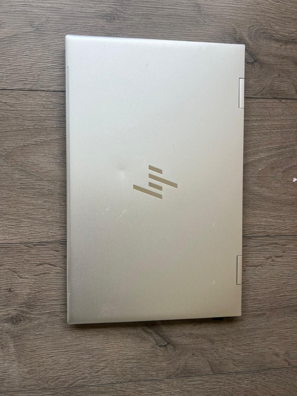 Laptop HP Envy x360 15 inch 2021