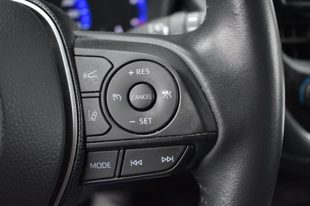 Toyota Corolla Touring Sports 1.8 hybrid dynamic | trekhaak | apple carplay