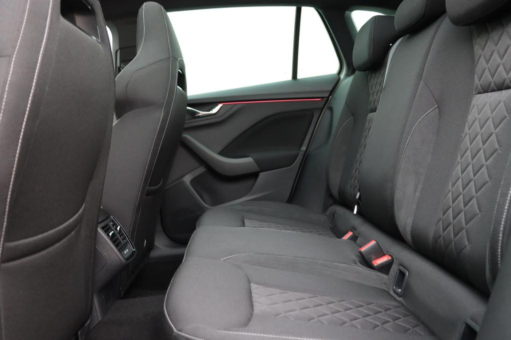 Skoda Scala 1.0 tsi sport business