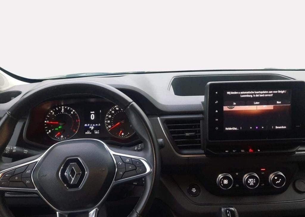 Renault Trafic 2.0 dci 170 edc t30 l2h1 luxe - automaat