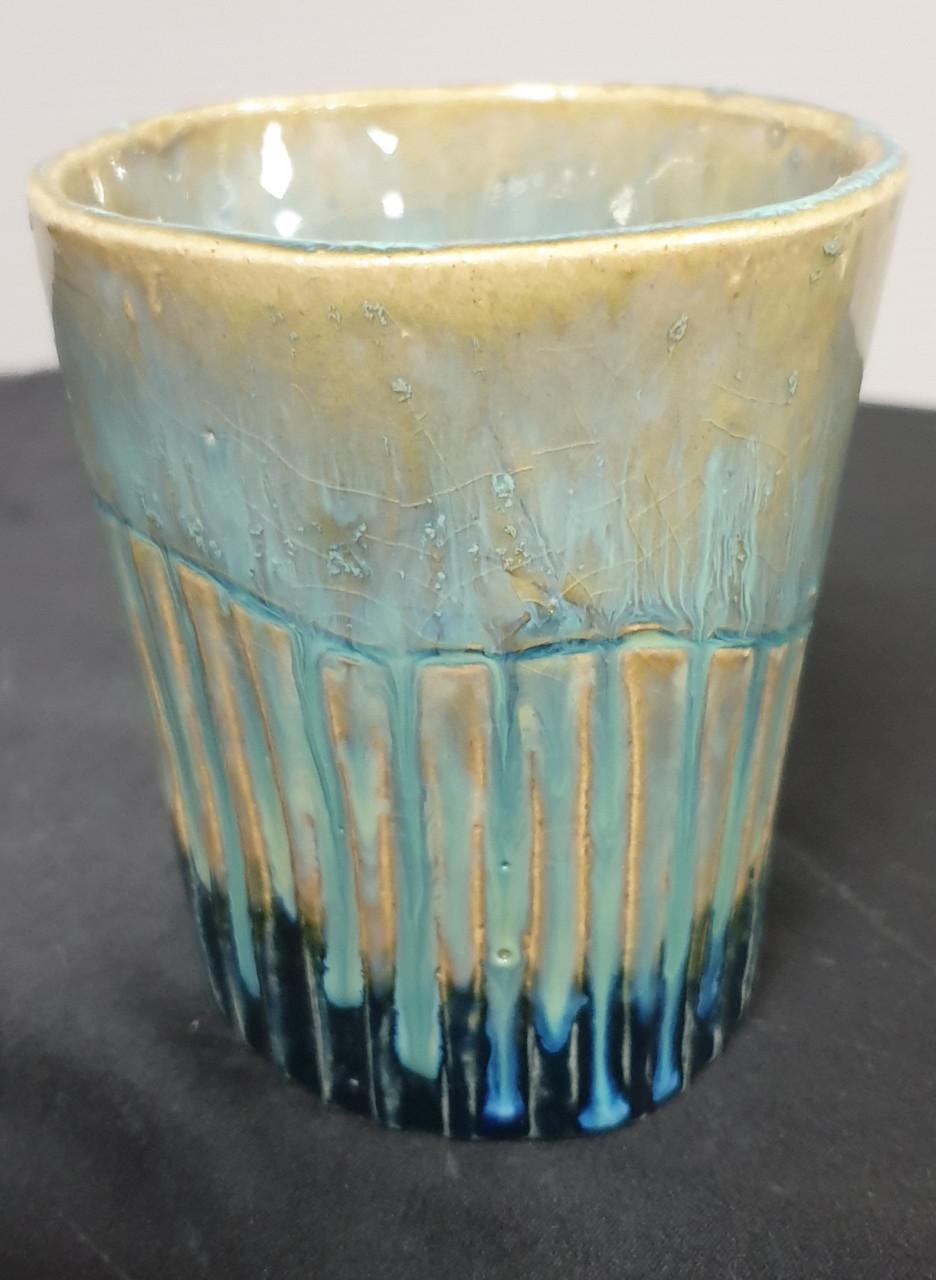 Workshop Keramiek (handopbouw incl. glazuren) of enkel glazuren