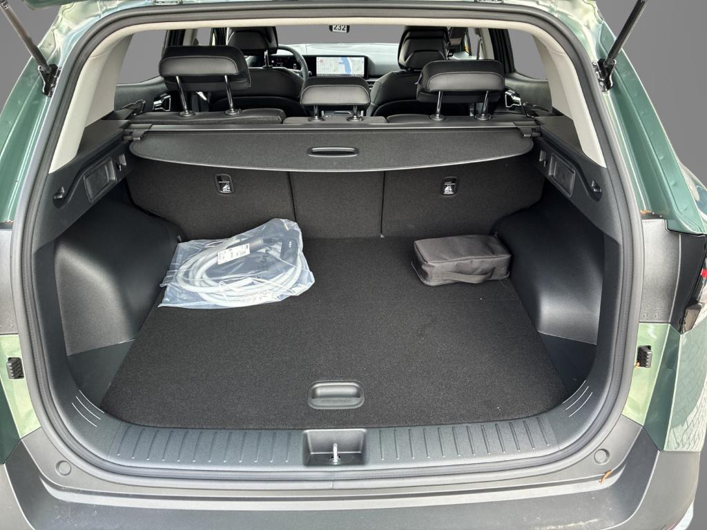 Kia Sportage 2.0i-16v | uit voorraad leverbaar | stoel- en stuurverwarming 