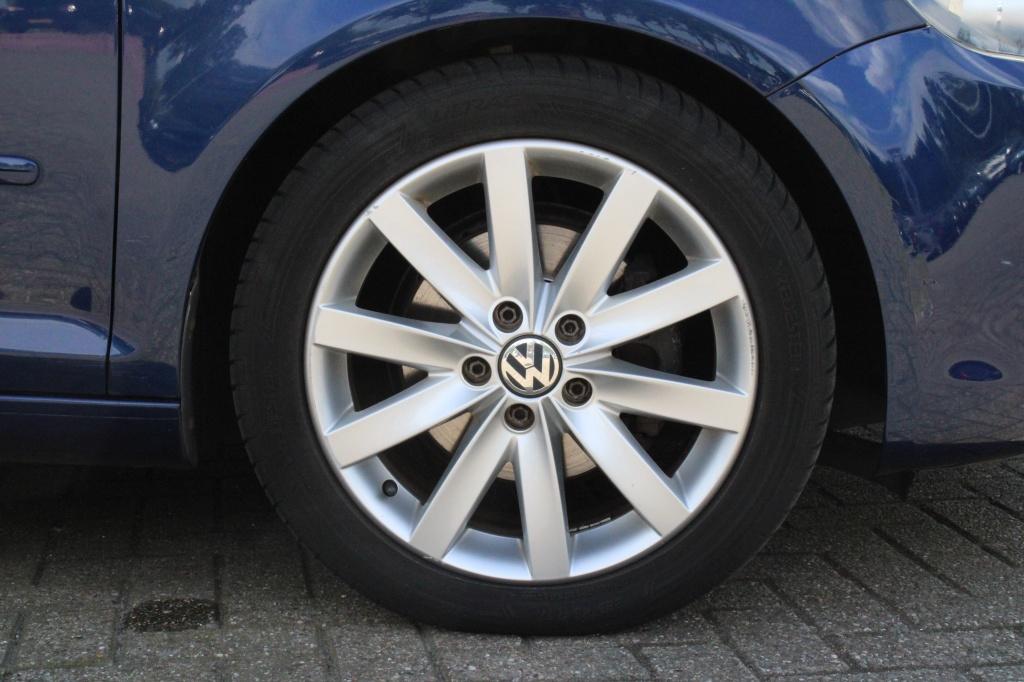 Volkswagen Golf Plus 1.4 tsi highline