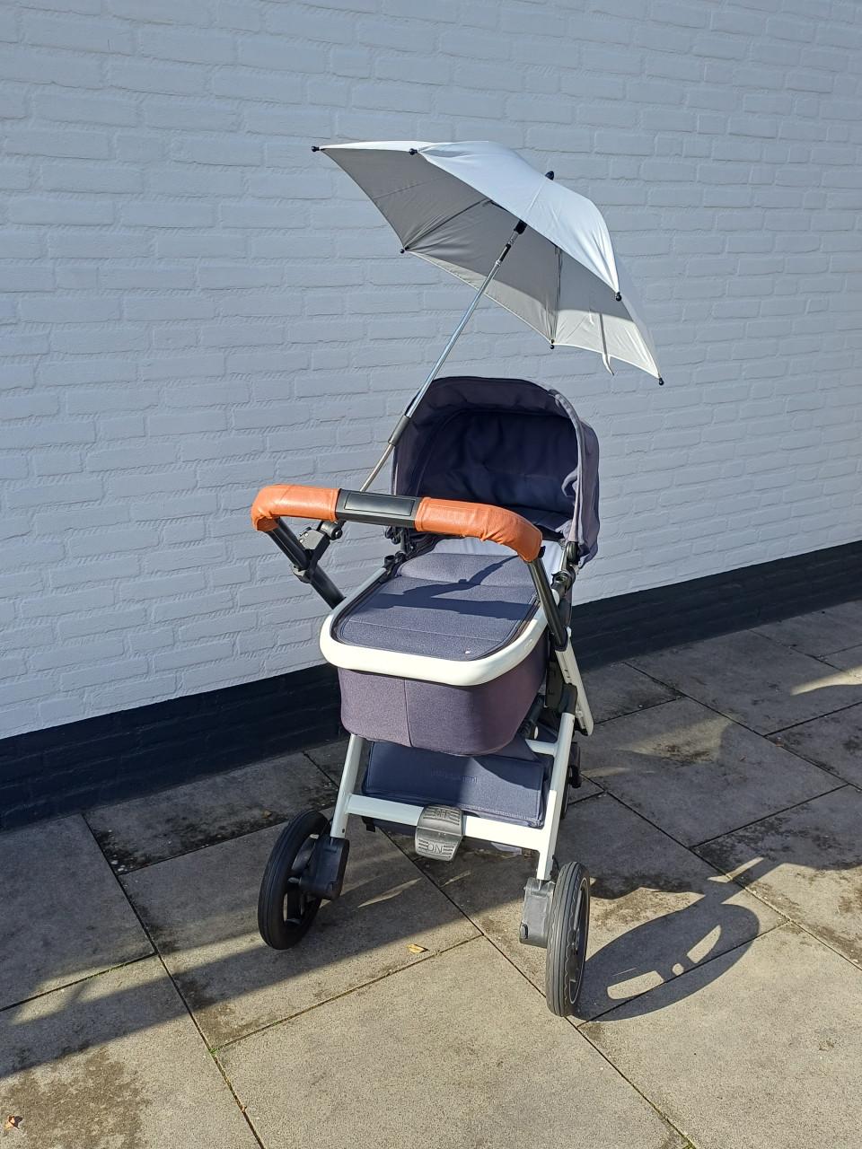 Kinderwagen/wandelwagen