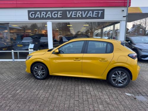 Peugeot 208 1.2 puretech active pack