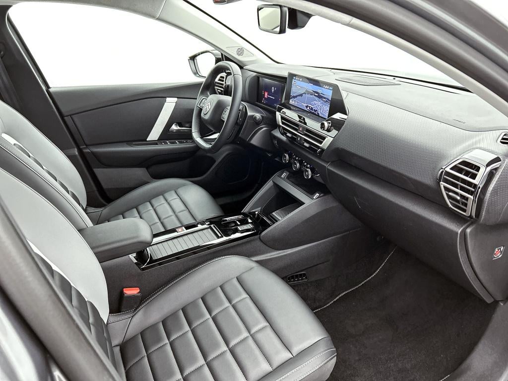 Citroen C4 X hybrid 145pk automaat max | rijklaar | adaptive cruise | achte