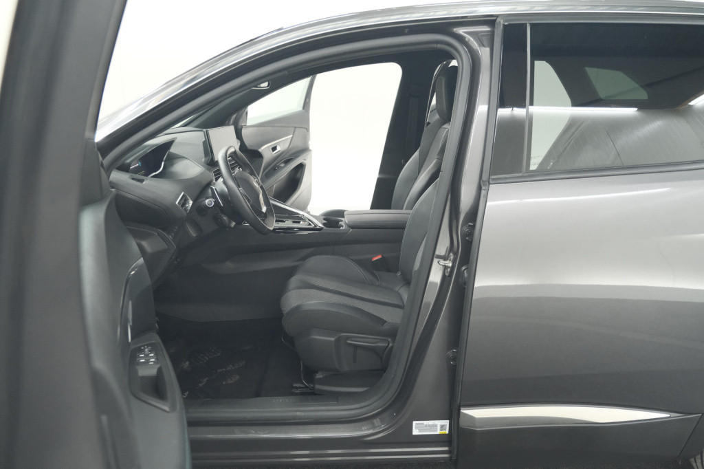Peugeot 3008 1.6 hybrid 225 allure pack business | camera | navigatie | app