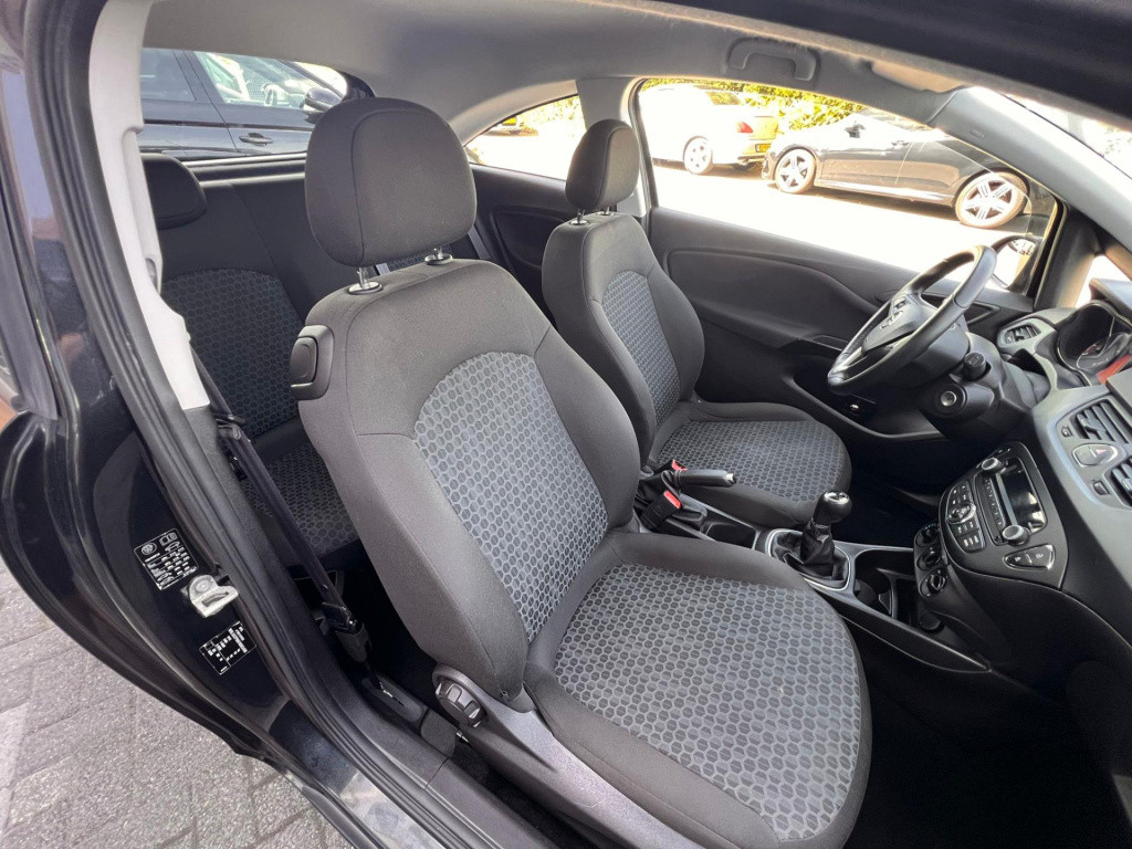 Opel Corsa 1.4 edition