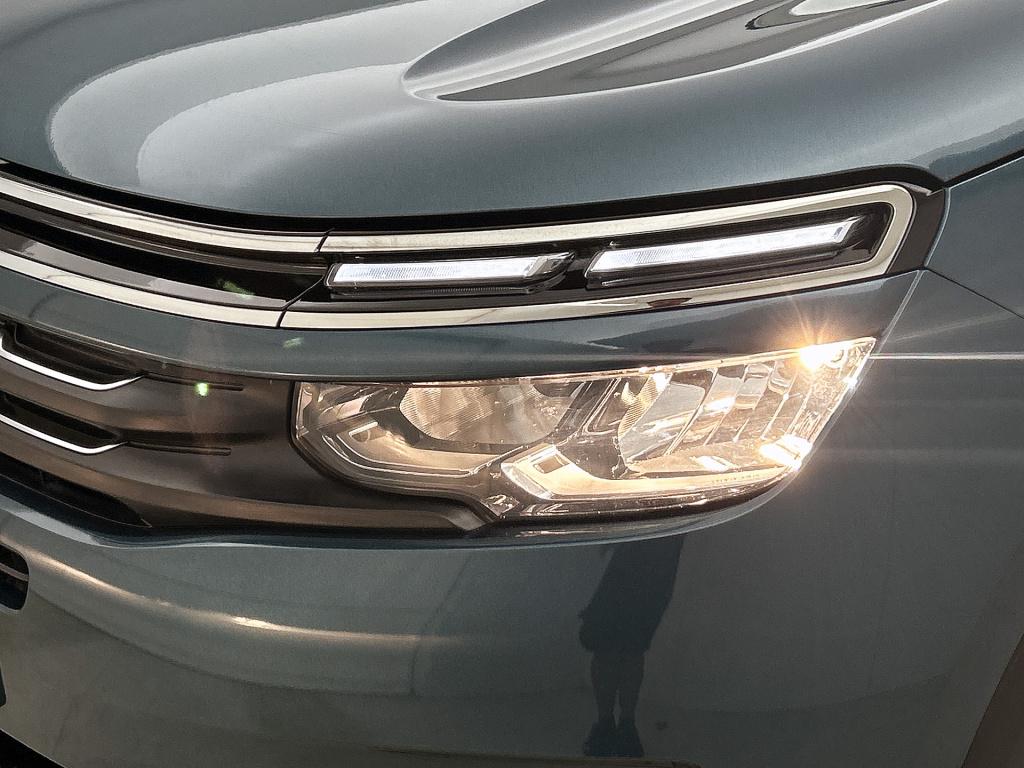 Citroen C5 Aircross 130pk feel | rijklaar | panorama schuif- kanteldak | ac