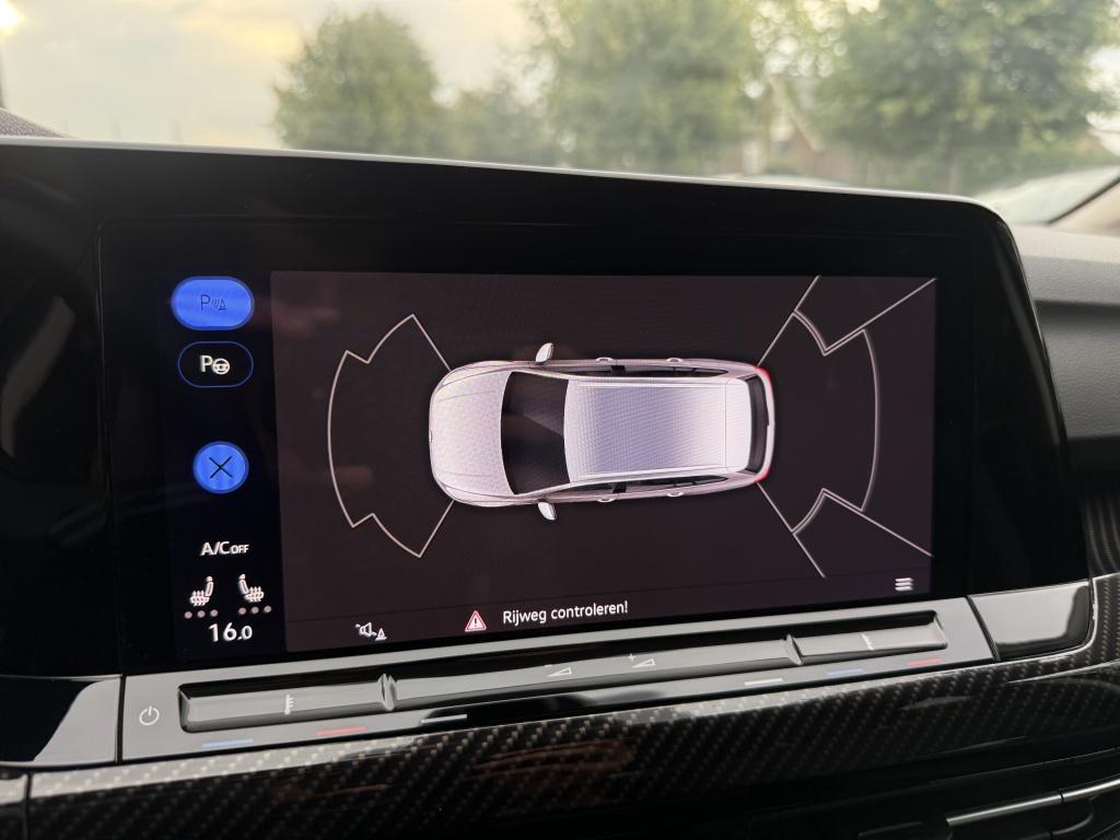 Volkswagen Golf variant 1.5 etsi life business