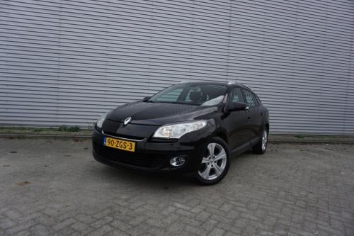Renault Megane 1.5 dci expression airco / navi / cruise / elektr. ramen / p