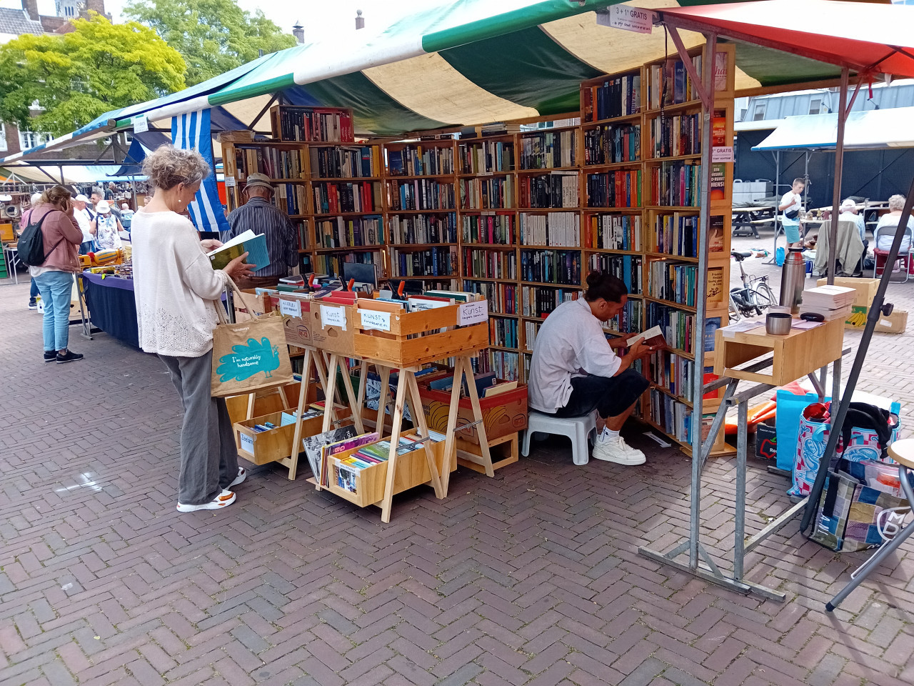 Boeken