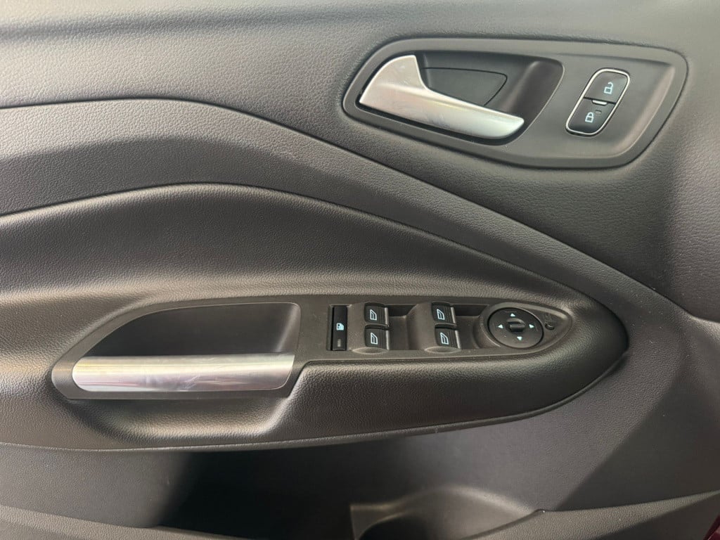 Ford Kuga 1.5 ecoboost trend ultimate