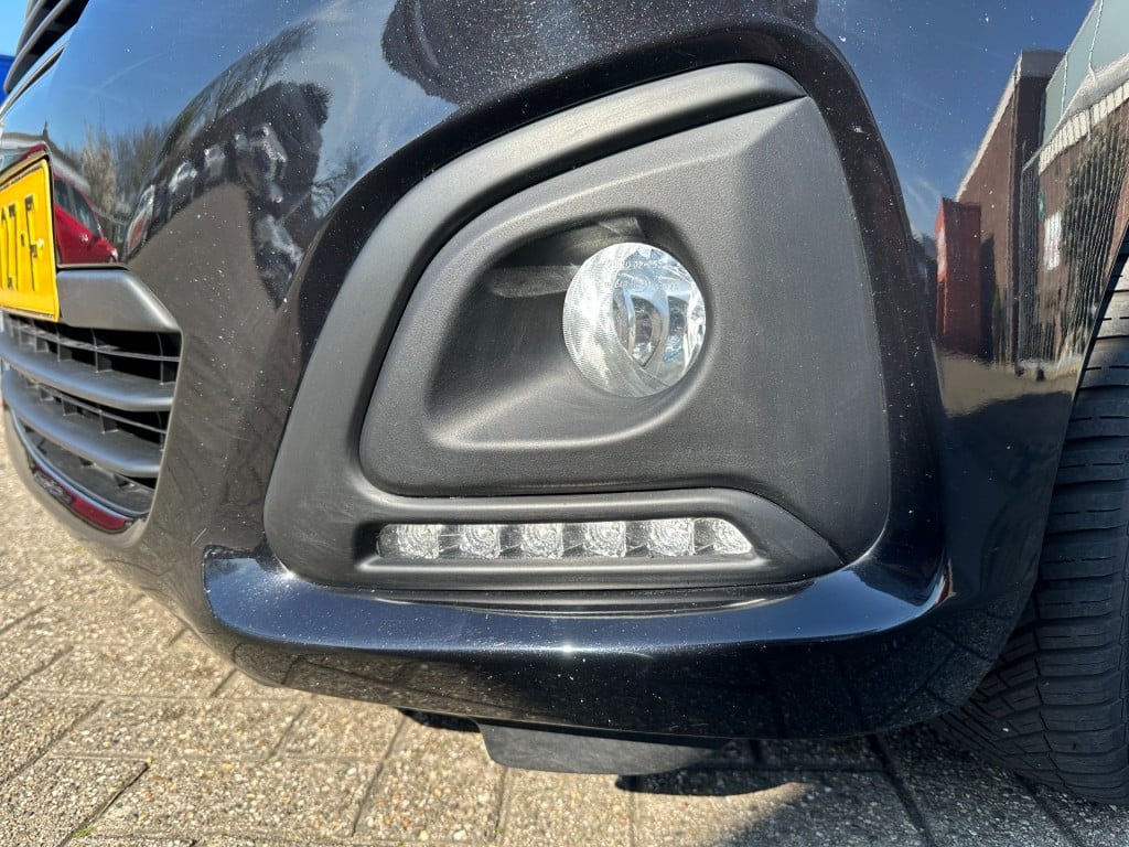 Peugeot 108 1.0 e-vti active ac bluetooth org. nl