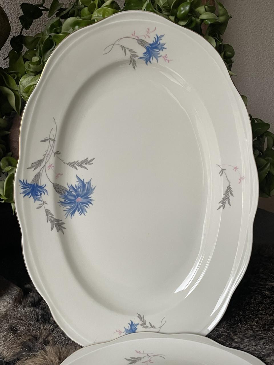 T KPM Krister Germany serveerschalen 2