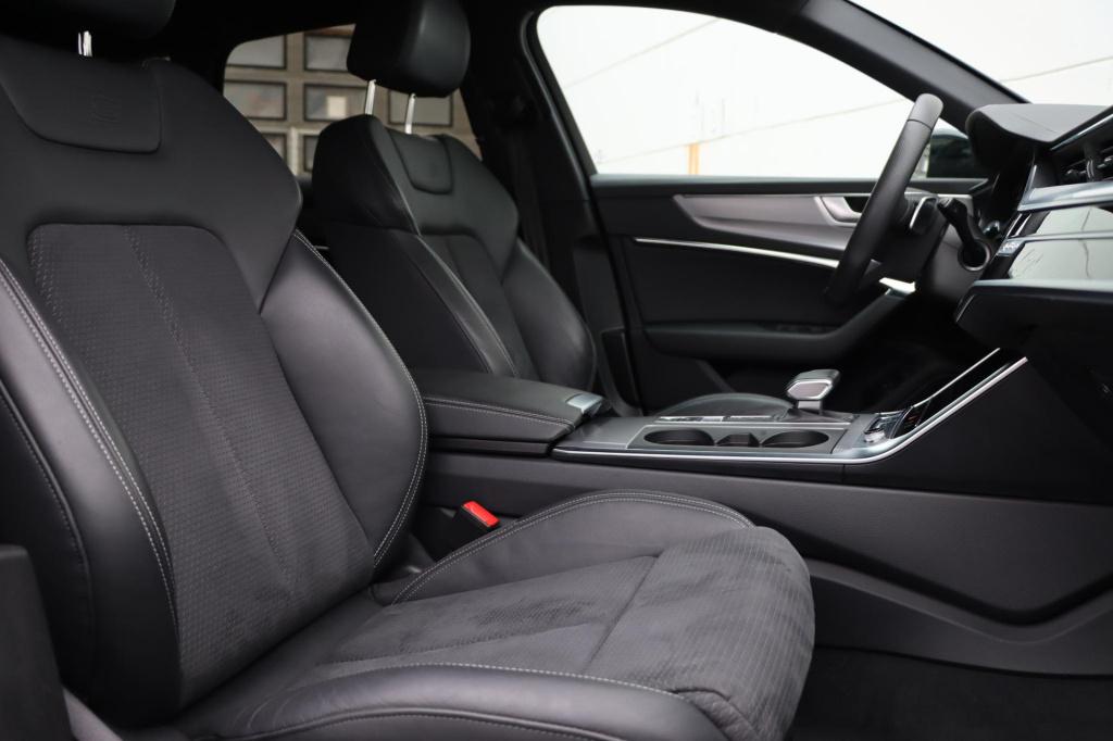 Audi A6 avant 55 tfsi e quattro s edition 367pk s-tronic | memory | carplay