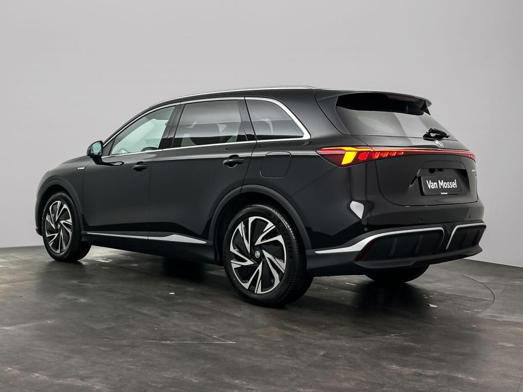 MG Onbekend mgs6 ev luxury 2wd 77 kwh | demo voordeel | head up display | a