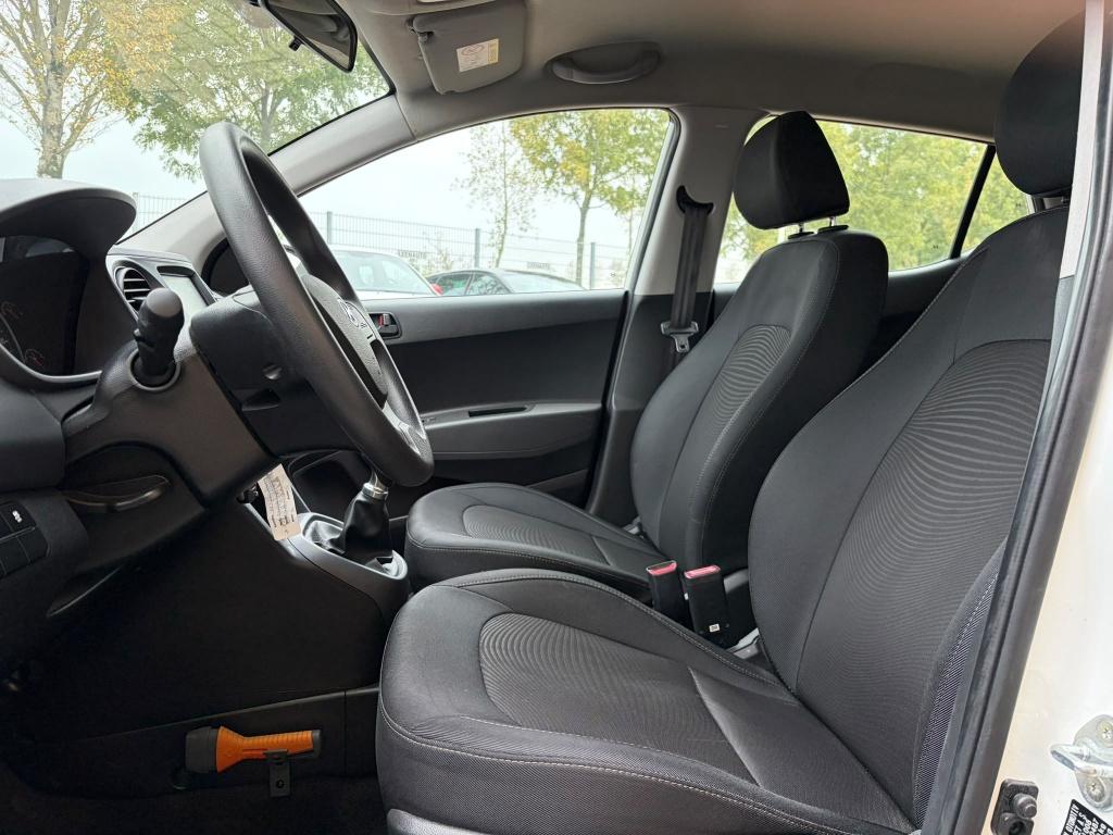 Hyundai I 10 1.0i comfort