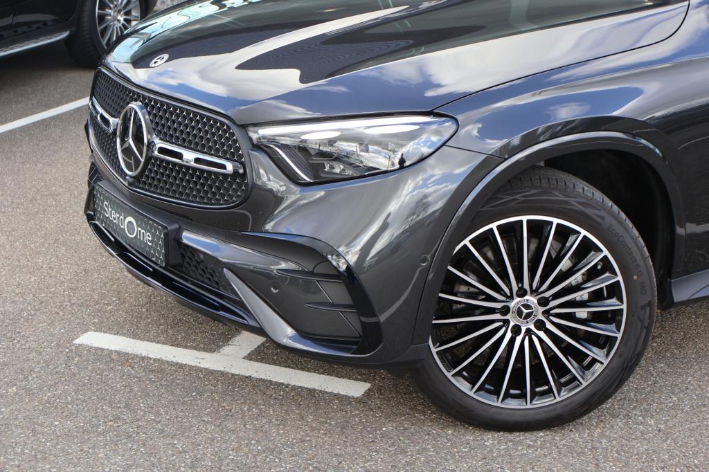 Mercedes-Benz Glc 450 d 4matic amg l 6 cilinder l premium plus l panoramada