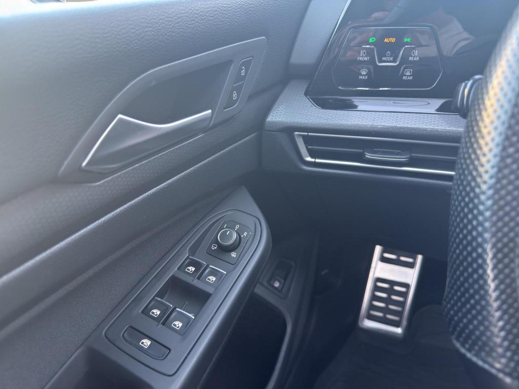 Volkswagen Golf 1.4 ehybrid gte pano | sfeer | matrix-led | camera | stoelv