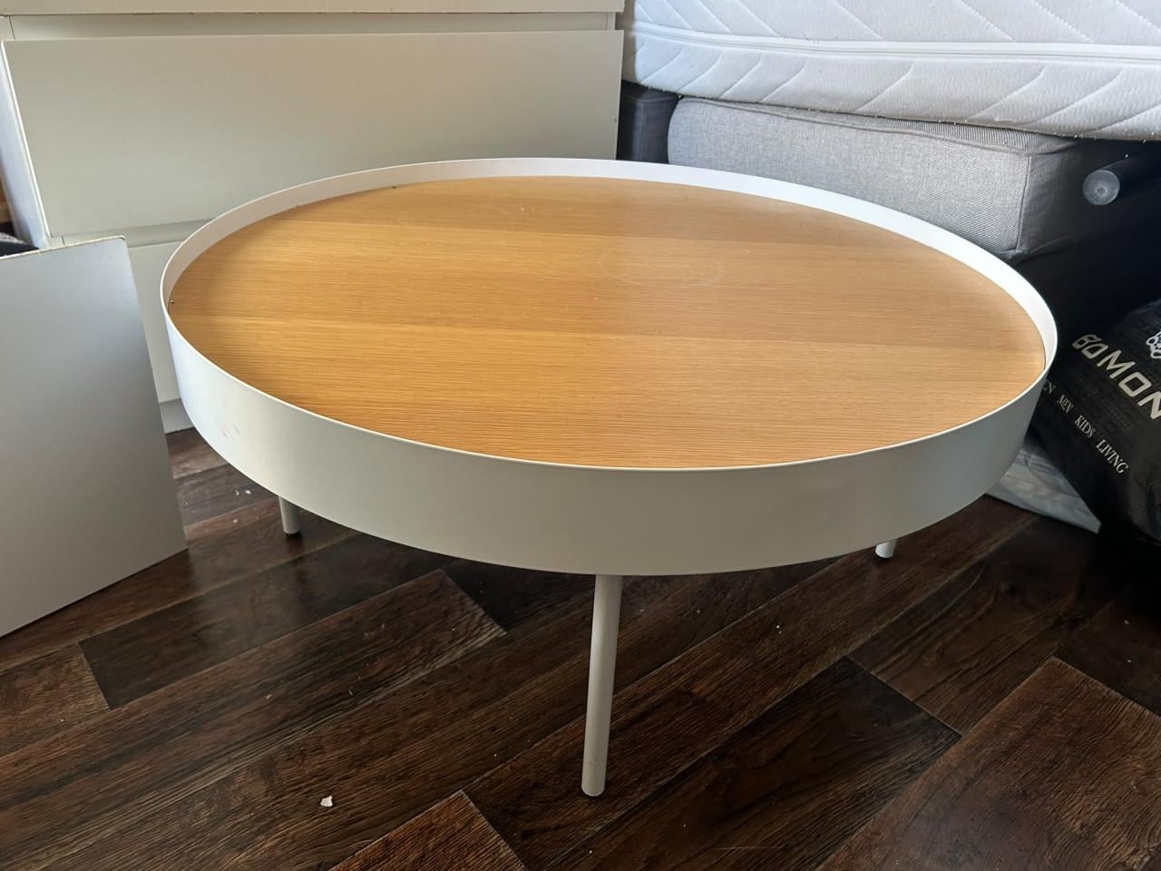 Salontafel van By Sidde