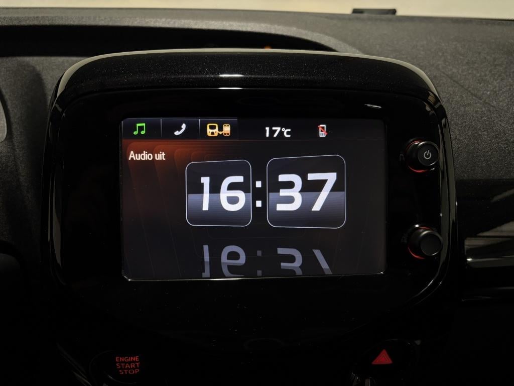 Toyota Aygo 1.0 vvt-i x-clusiv | clima | camera |