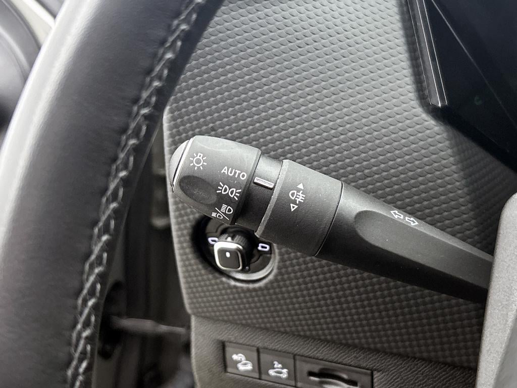 Ds Ds 4 130 pk automaat rivoli | panoramadak | elektrische stoelen | adapti