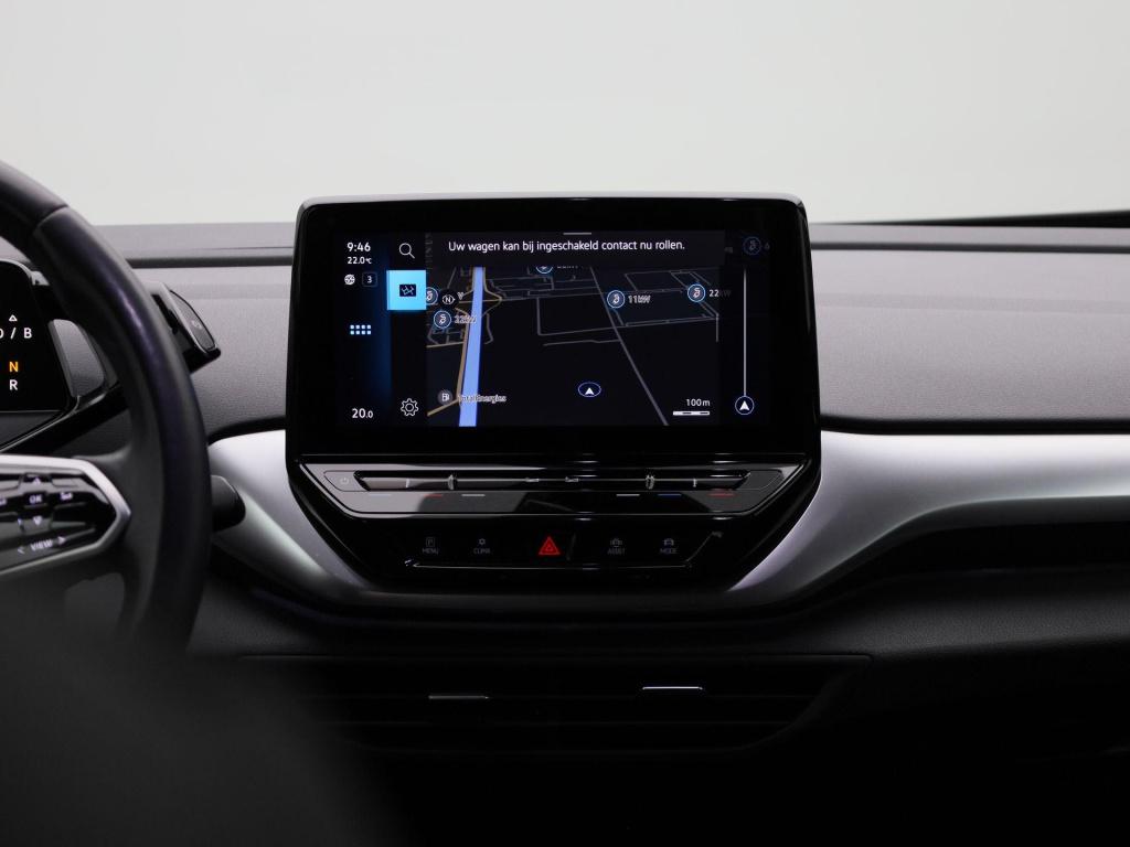 Volkswagen Id.4 pure 52 kwh | automaat | half-leder | navigatie | climate c