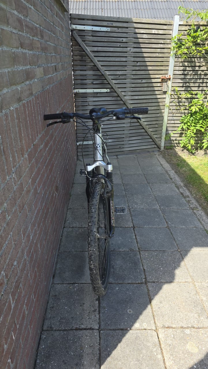 Kyoso mountainbike k6000