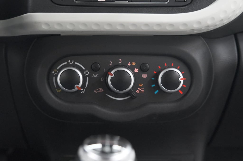 Renault Twingo 1.0 sce collection | cruise control | parkeersensoren | airc