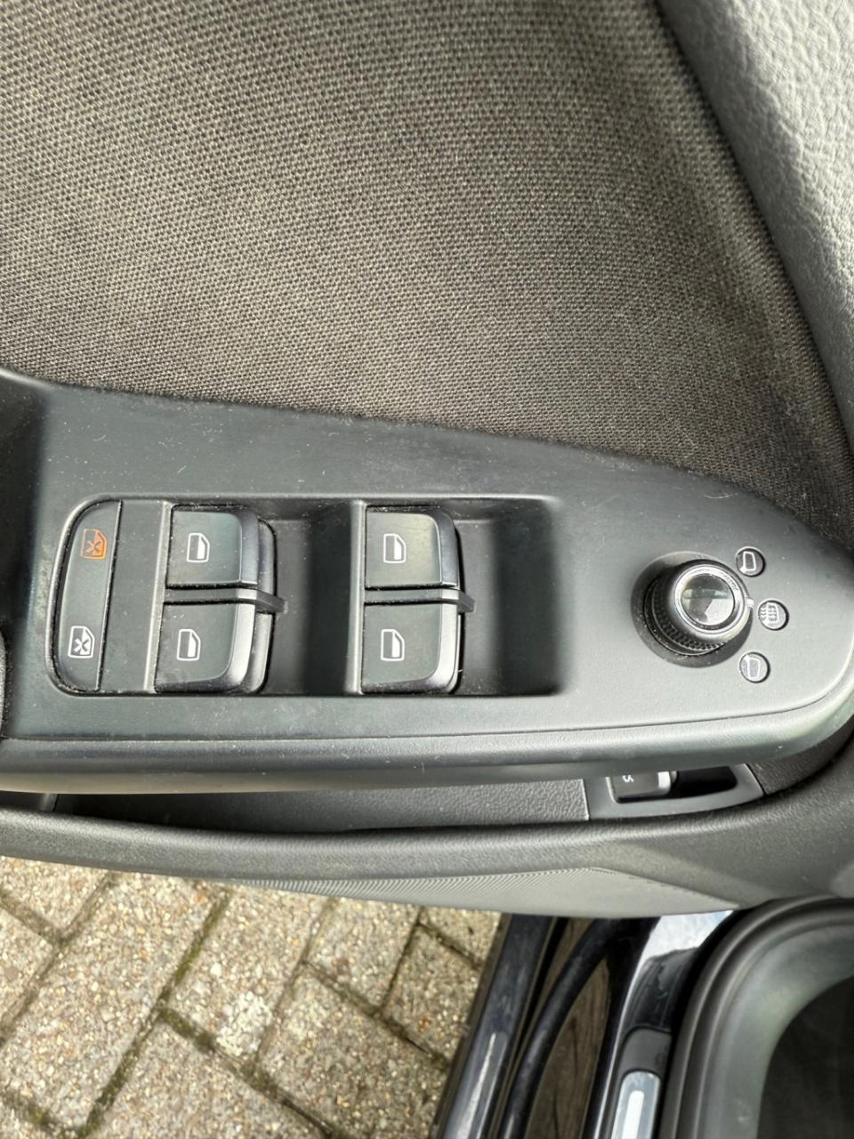 Audi A4 limousine 2.0 tfsi quattro pro line