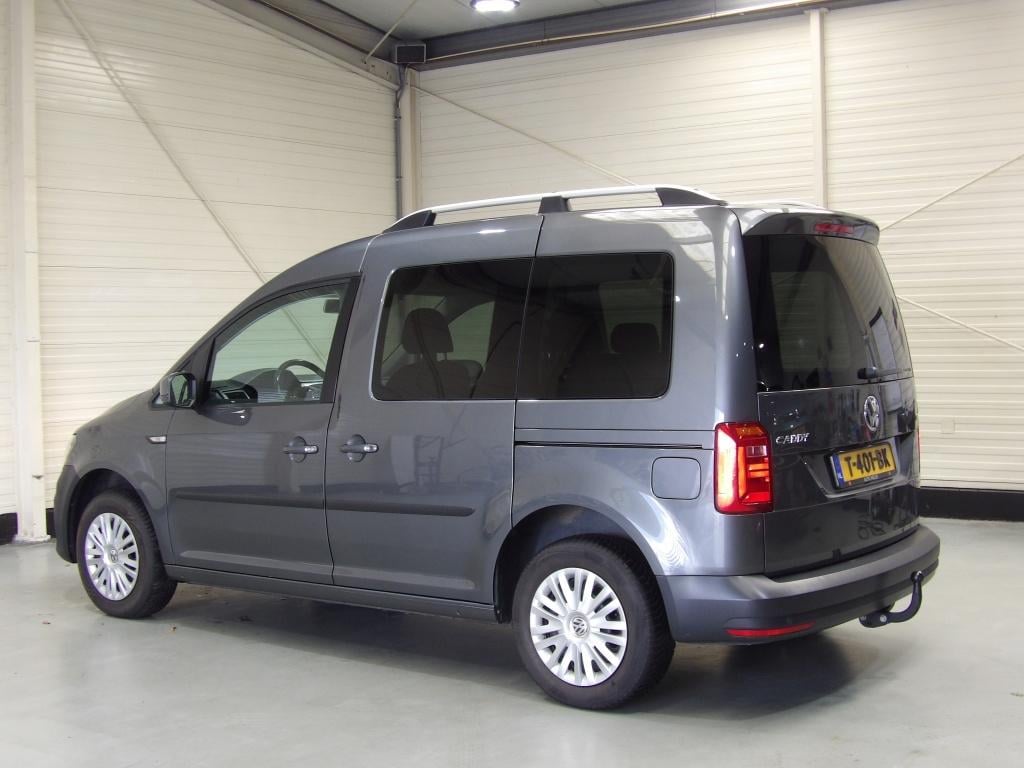 Volkswagen Caddy combi 1.2 tsi 84pk bmt trendline