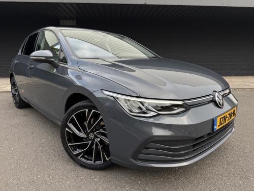 Volkswagen Golf 1.0 tsi life business -
