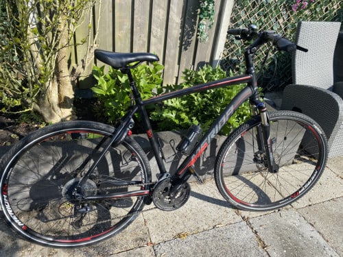 Mooi mountainbike