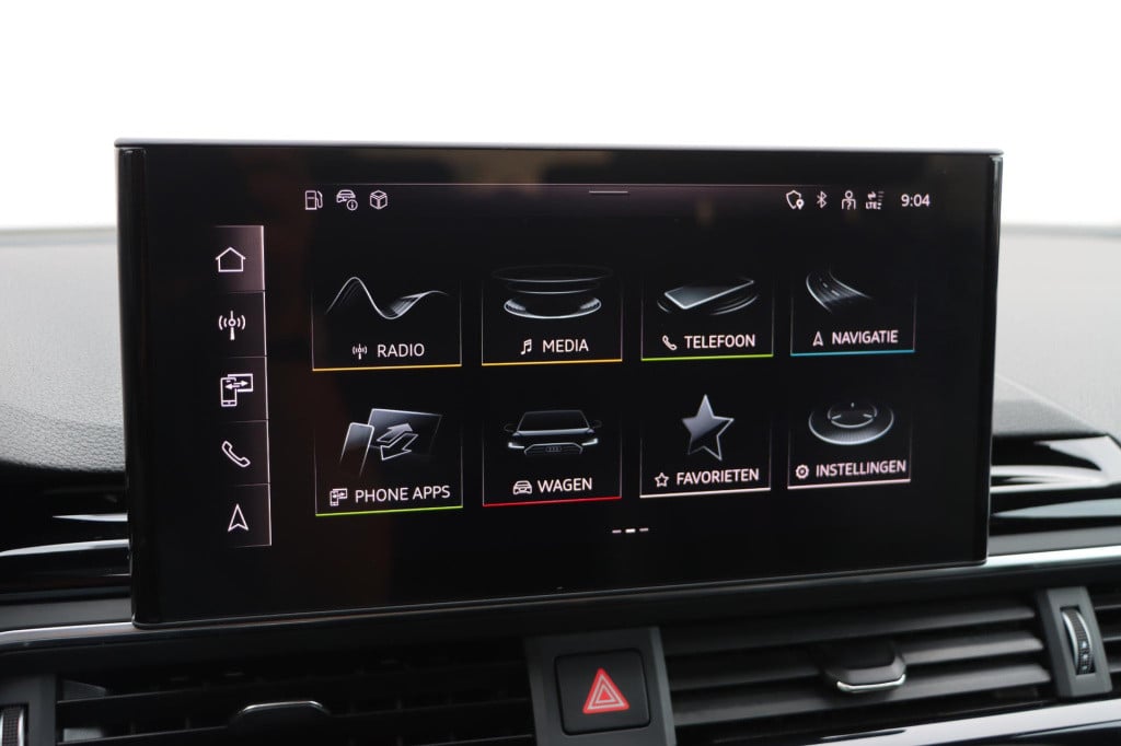 Audi A4 avant 40 tfsi s edition 204pk s-tronic