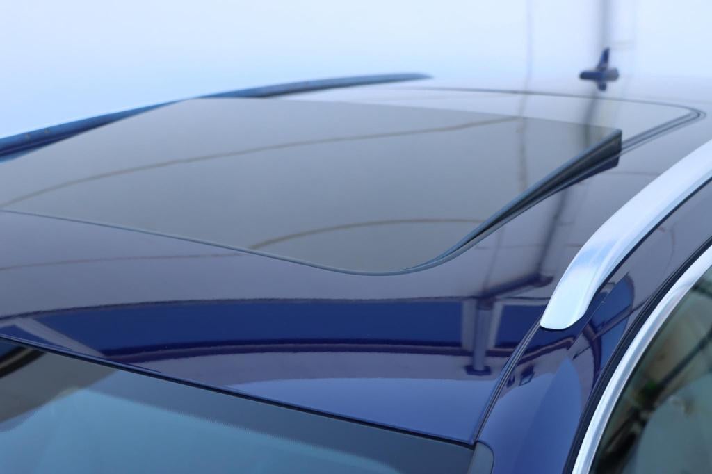 Audi A4 avant 40 tfsi sport s line 190pk s tronic trekhaak | pano | navi