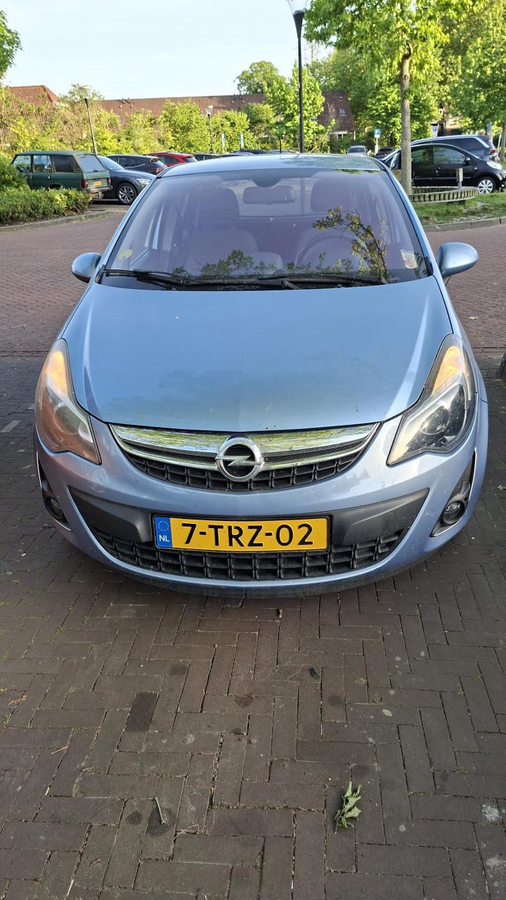 Opel Corsa 1.3 CDTI Cosmo