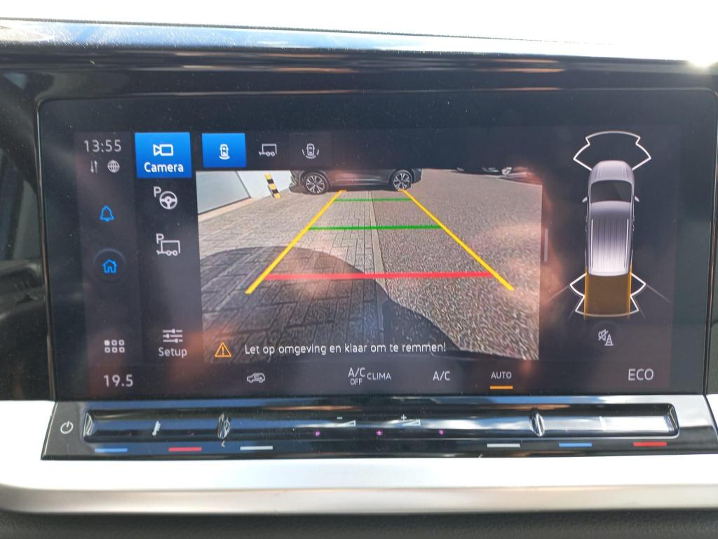Ford Transit Connect 1.5 ecoboost phev l2 limited