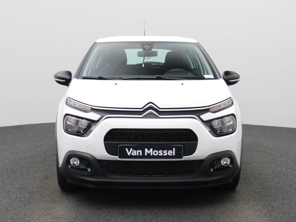 Citroen C3 1.2 puretech feel | apple carplay / android auto | climate contr