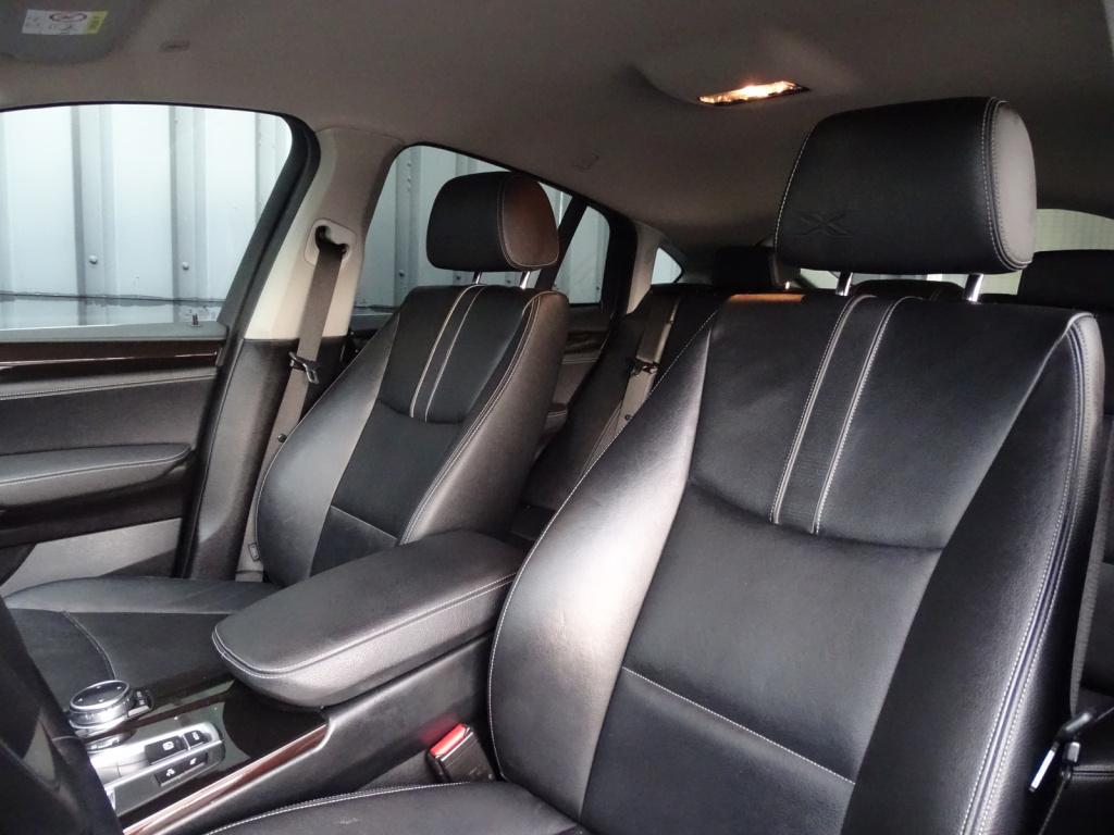 BMW X4 xdrive20i high executive x-line automaat | bi-xenon | leder