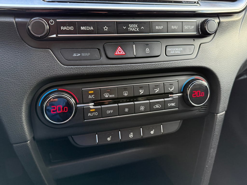 Kia Ceed Sportswagon 1.0 t-gdi dynamicplusline