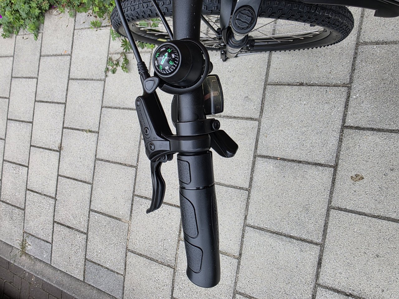 CUBE | AIM HPA | 27.5 INCH | FRAME 40 CM | NETTE STAAT!!